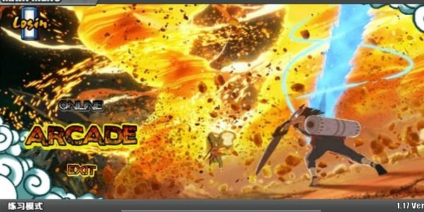 火影战记之传奇战争手游 火影战记之传奇战争下载最新版