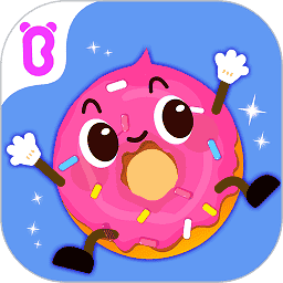 宝宝巴士美食派对游戏