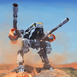 战斗泰坦最新版(泰坦之战)