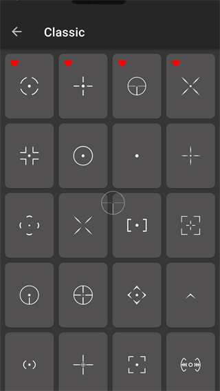 crosshair pro正版下载 准星助手crosshair pro下载