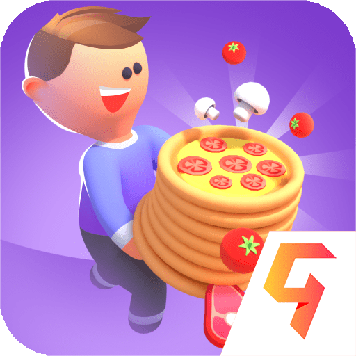 每日披萨正版最新版