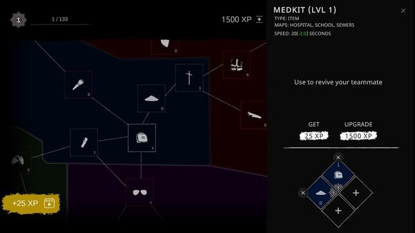 鬼魂内置菜单可联机版下载 鬼魂内置菜单最新版