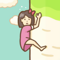 豆腐女孩爬萝卜官方正版