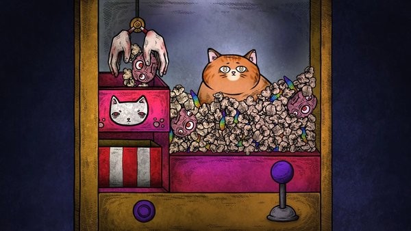 猫博物馆游戏 猫博物馆免费版