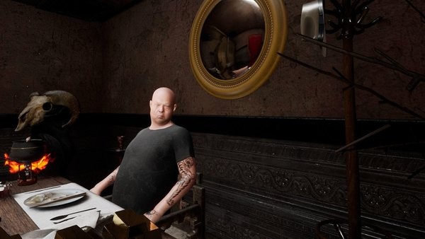 忘川河游戏 忘川河完整版