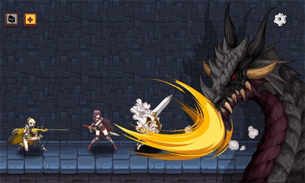 无尽地牢公主 无尽地牢公主游戏