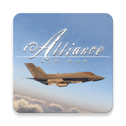 空战联盟中文版(Alliance AirWar)