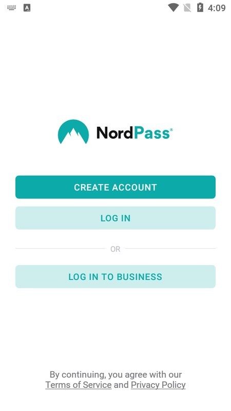 nordpass密码管理器 nordpass安卓版