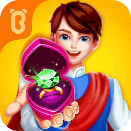 奇妙珠宝店手游