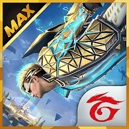 自由开火max最新版(free fire max)