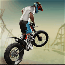 极限摩托4完整版(Trial Xtreme 4)