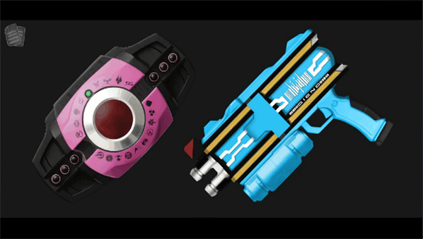 帝骑变身模拟器最新版本简 帝骑变身模拟器手机版