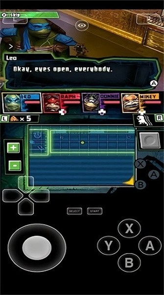 爱吾3ds模拟器citra版本 爱吾3ds模拟器