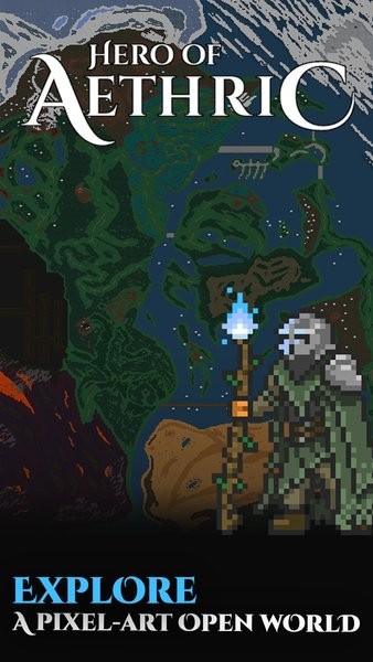 埃斯的英雄游戏