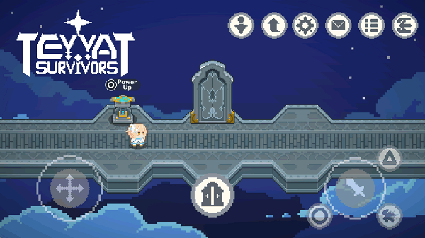 提瓦特幸存者手游