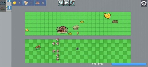 农场征服者手游