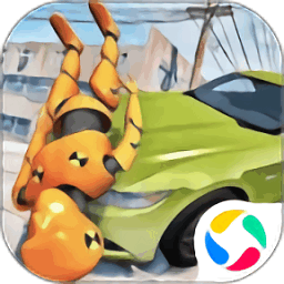 车祸现场模拟器游戏