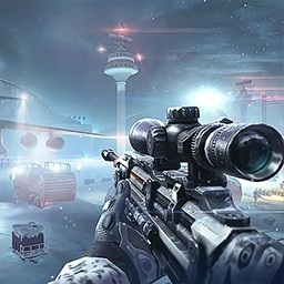 狙击枪高手游戏