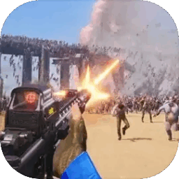 末世冲突最新版本官方