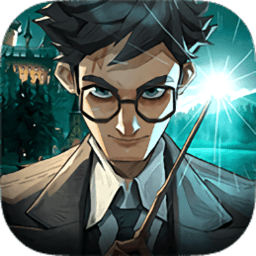 哈利波特魔法觉醒台服官方