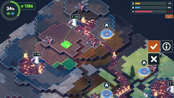 伊始之地游戏 伊始之地手机版