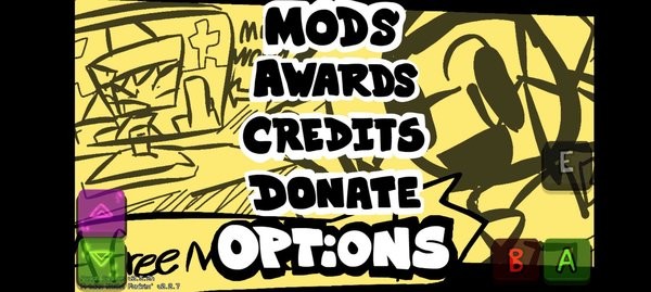 fnf vs 迷你世界(vs.mini-world) fnfvs迷你世界模组