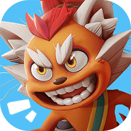 决斗!石灵之地游戏