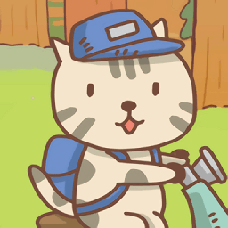 猫咪露营地最新版(猫咪森林)