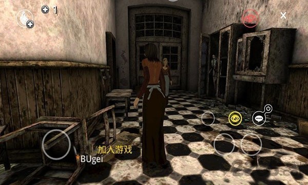 凶手online汉化版 凶手联机版