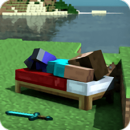 迷你像素世界游戏