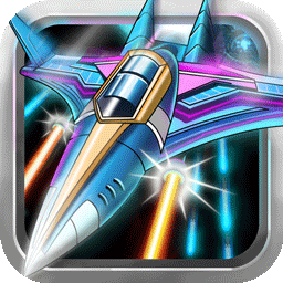 雷霆飞机大战最新版