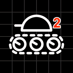 坦克物理模拟器2最新版(Tank Physics Mobile 02)