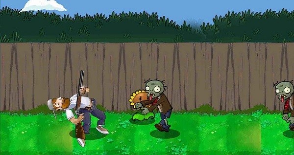 戴夫大战僵尸正版下载 戴夫大战僵尸下载手机版