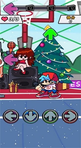 节奏对战2024最新版下载