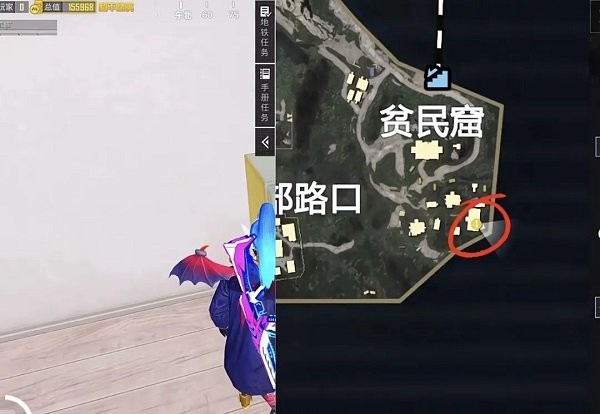 和平精英地铁逃生正式服