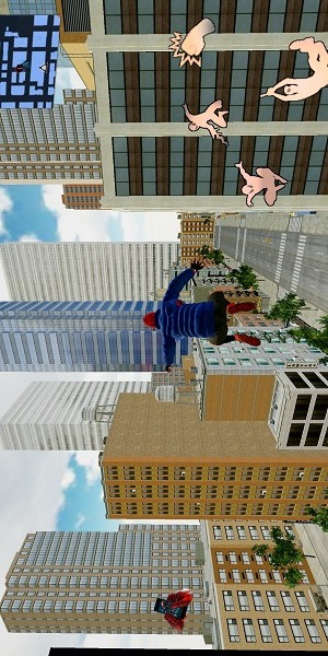 漫威蜘蛛侠迈尔斯手游下载安装 漫威蜘蛛侠迈尔斯手机版下载