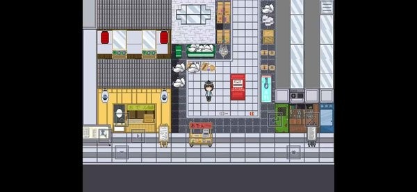 Neglected手游 Neglected游戏