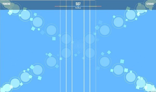 notanote内测 notanote音游