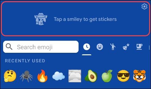 gboard输入法官网下载 gboard