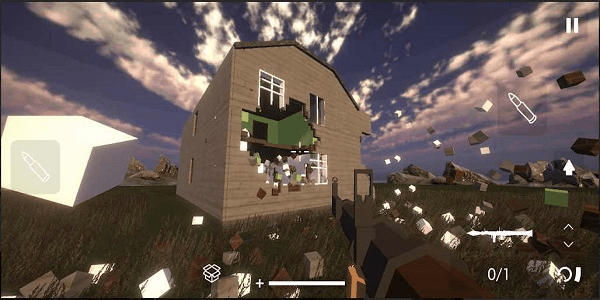 拆迁模拟器手机版下载 拆迁模拟器正版下载中文