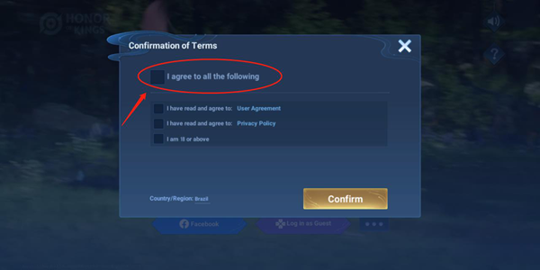 云王者荣耀国际服无需登录版(Honor of Kings Cloud) 王者荣耀国际服云游戏