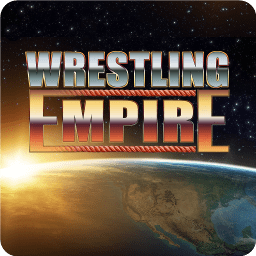 摔跤帝国最新版(Wrestling Empire)
