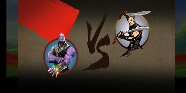 暗影格斗2灭霸模组下载 暗影格斗2灭霸模组全解锁单机下载