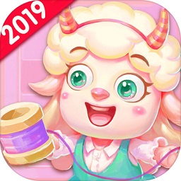 动物时尚裁缝店手游