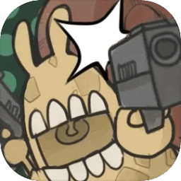 疯狂蜗牛症最新版