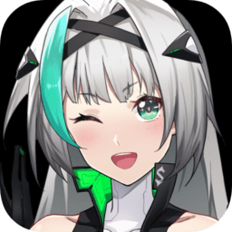 黑鲨鲨鲨酱壁纸