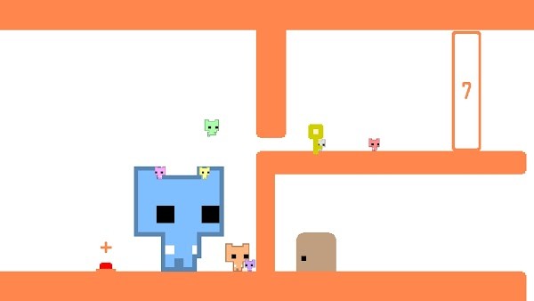 pico park游戏手机版