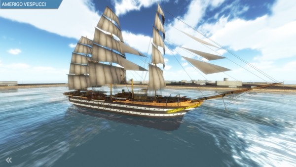 海军军事模拟手机版