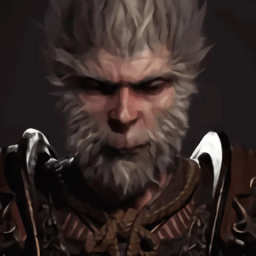 嘿神话悟空像素版