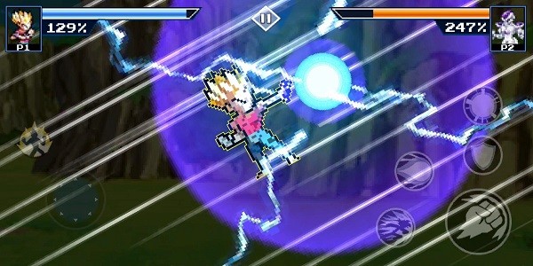 龙珠z传奇勇士 龙珠z传奇勇士游戏